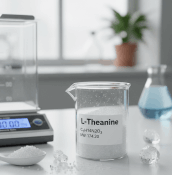 L-theanine