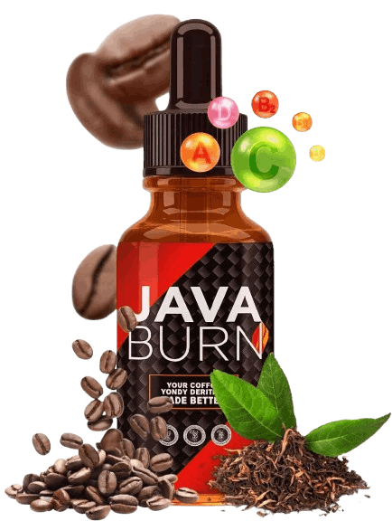 Java Burn Official Site: Get Each Bottle for Just $49 Now