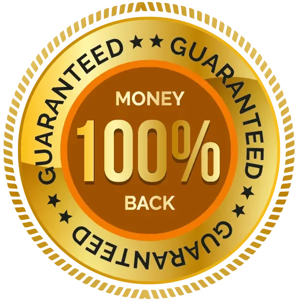 Java Burn 90-Day Satisfaction Guarantee
